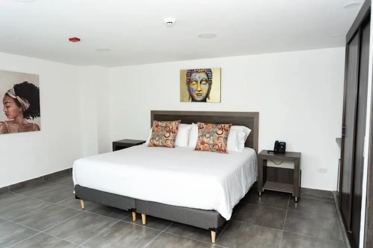 Superior Single room