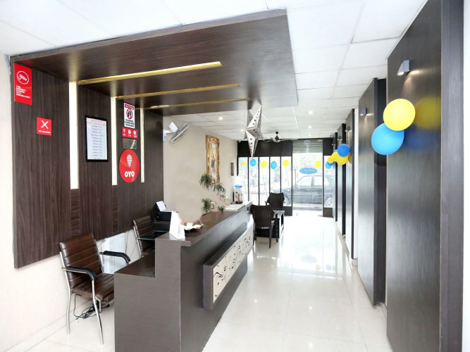 Imagen del hotel