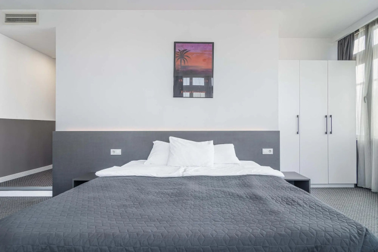 Hotel Elesa