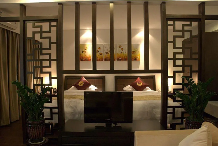 Century Landscape Hotel
