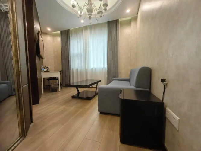 Standard Suite