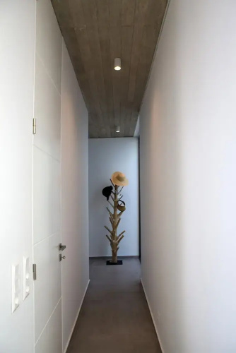 Magic Cave Villa in Tinos