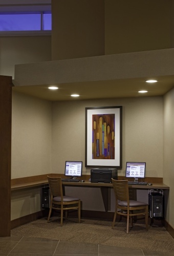 Hyatt Place New York City / Times Square photo 22