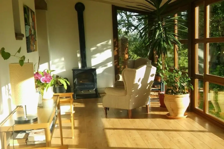 Cottage