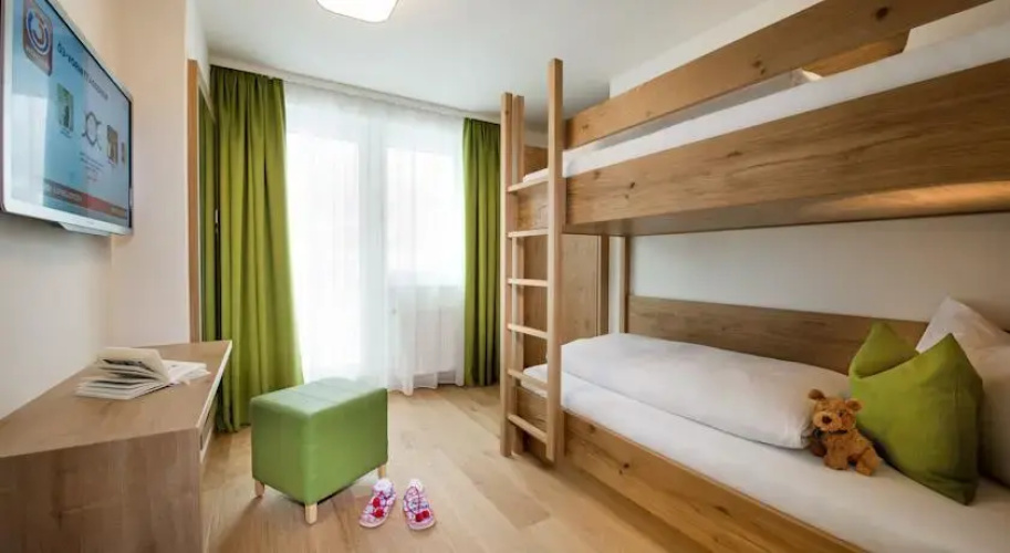 Appartements Amarella