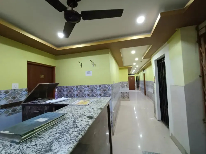 Deteex Hotel Duex