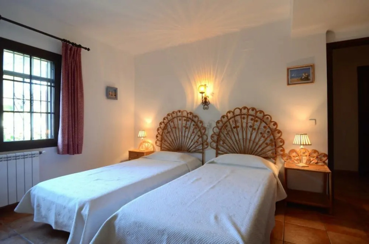 Villa Torre Vella 31