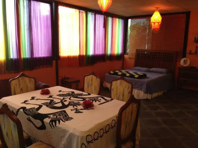 Loft Jardim Botânico