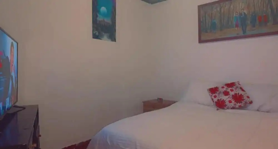 Casa De Ari