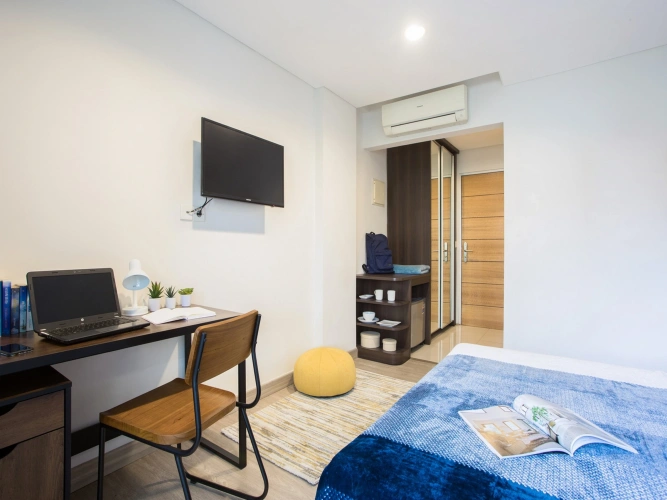 Premium room