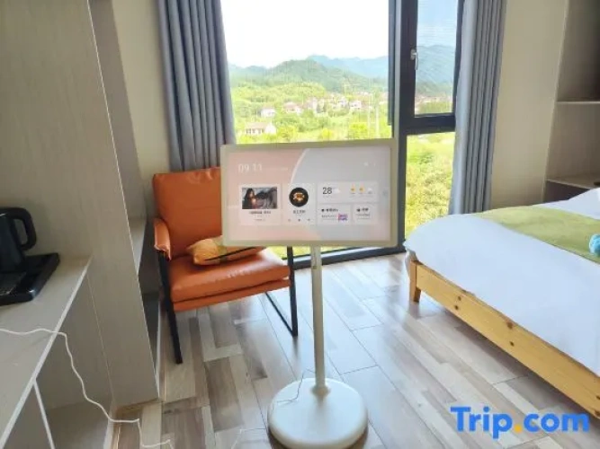 Luxury Double room
