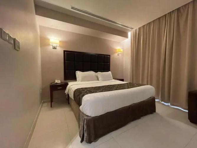 Massayef Al Khobar