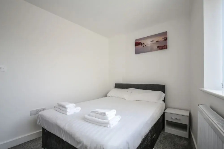 Approved Serviced Apartments Liverpool