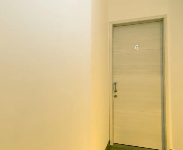 1 Bedroom Standard room