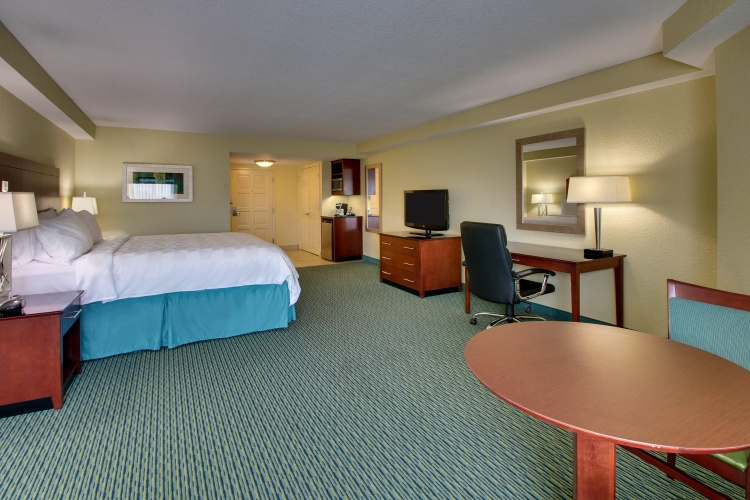 Holiday Inn Resort Orlando Lake Buena Vista photo 9
