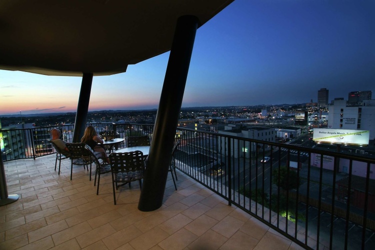 Hilton Garden Inn Nashville Vanderbilt photo 9