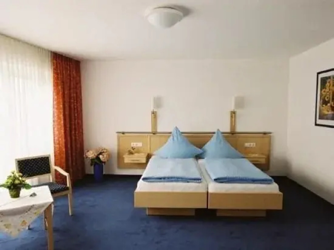 Hotel zur Post