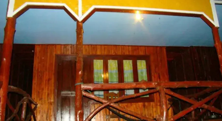 Pan's Bungalow