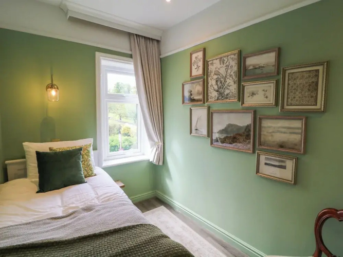 Wildfell Cottage