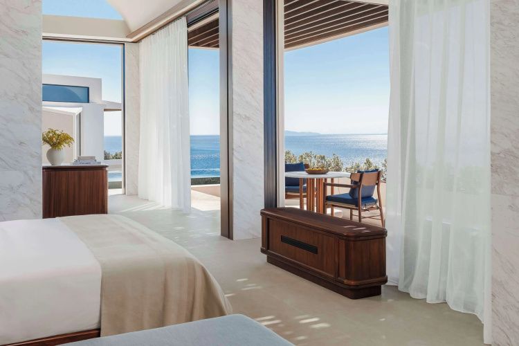 One&Only Kéa Island Hotel