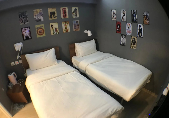 Phoenix Apartments