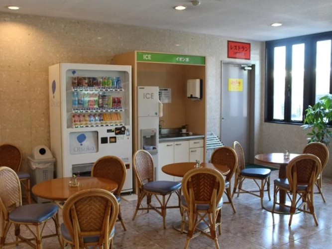 Good Inn Kajiki