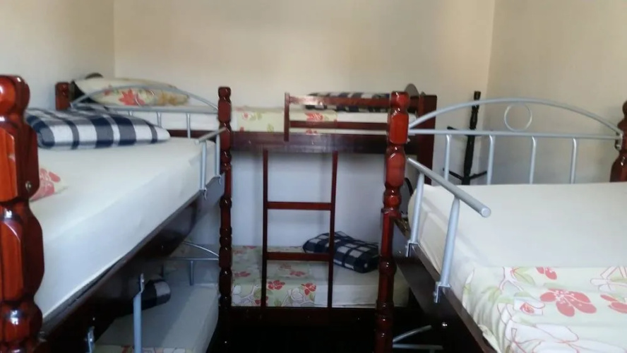 Maracujá Hostel