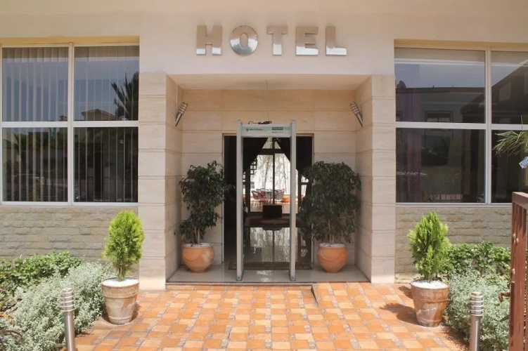 Hotelbild