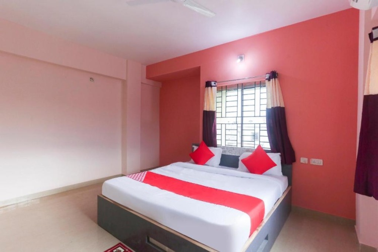 Classic Triple room
