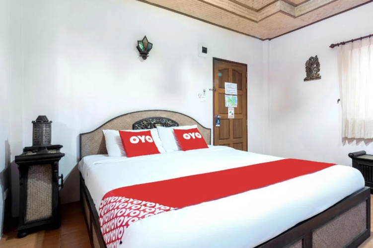 Phufatara Resort