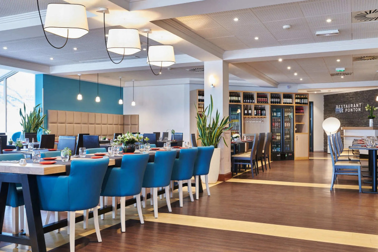 Фотография отеля