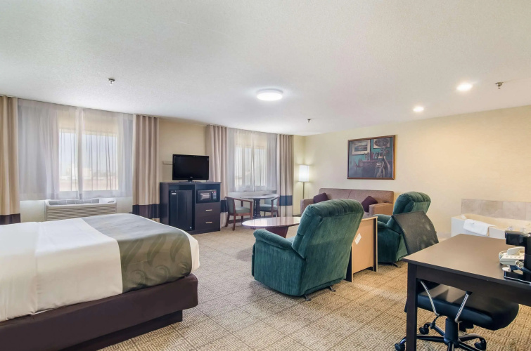 Comfort Inn Goodland