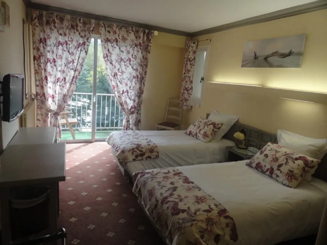 Comfort Double room