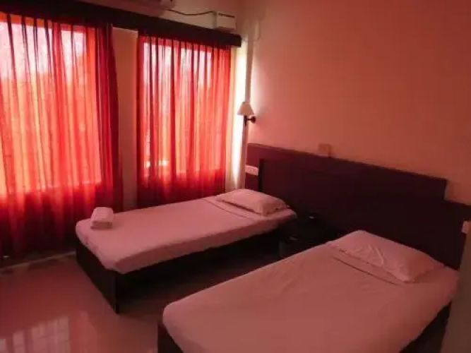 Lals Residency