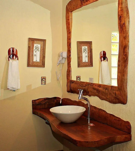 Recanto Alvorada Eco Resort