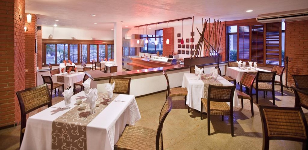 El Cid Granada & Country Club photo 28
