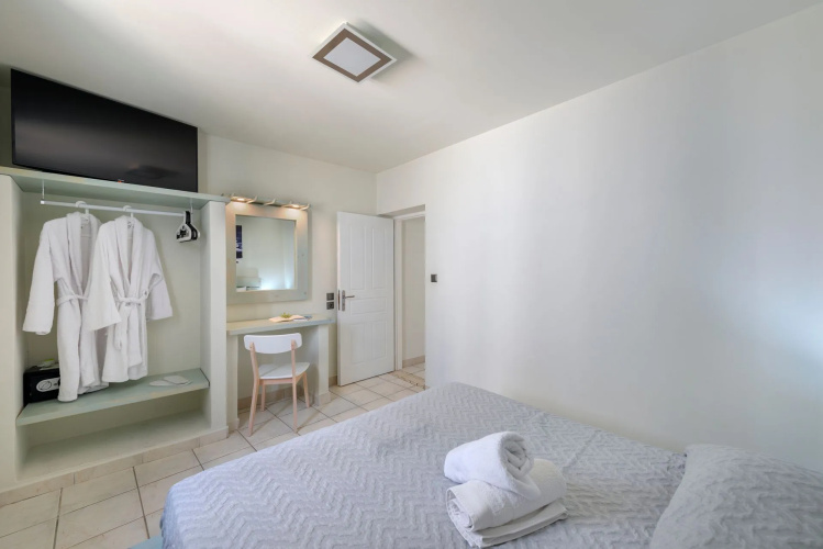 Aegean Paradiso Vacation Club Adults Only