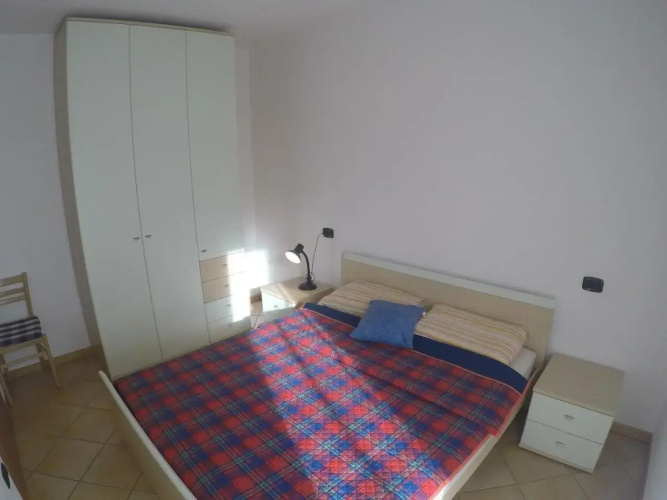 Residence Marina Blu