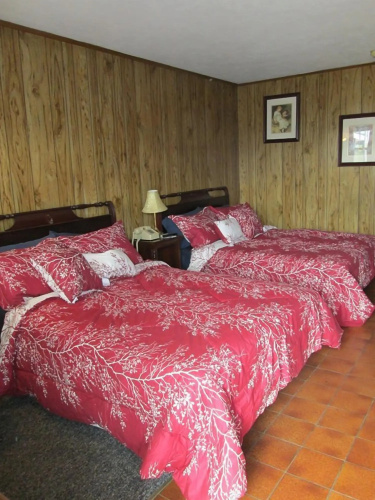Mayflower Motel photo 9