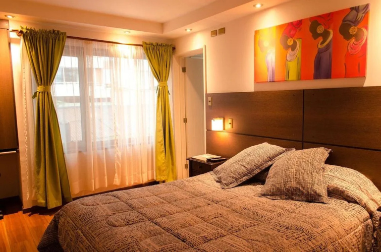 Hostal La Cumbre