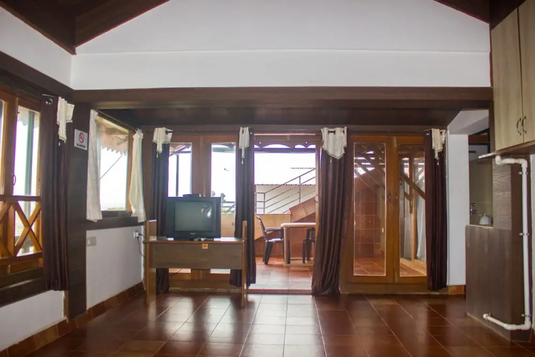 Casa Tropicana- Homestay