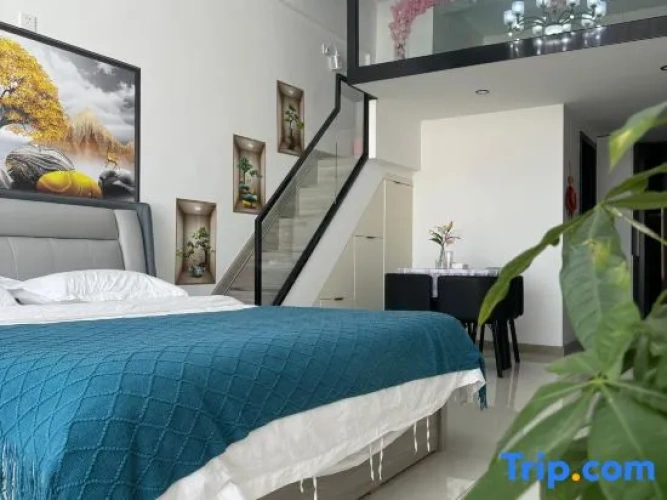 Comfort Twin room