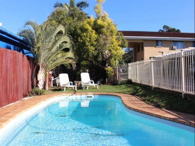 Nambour Central Motel