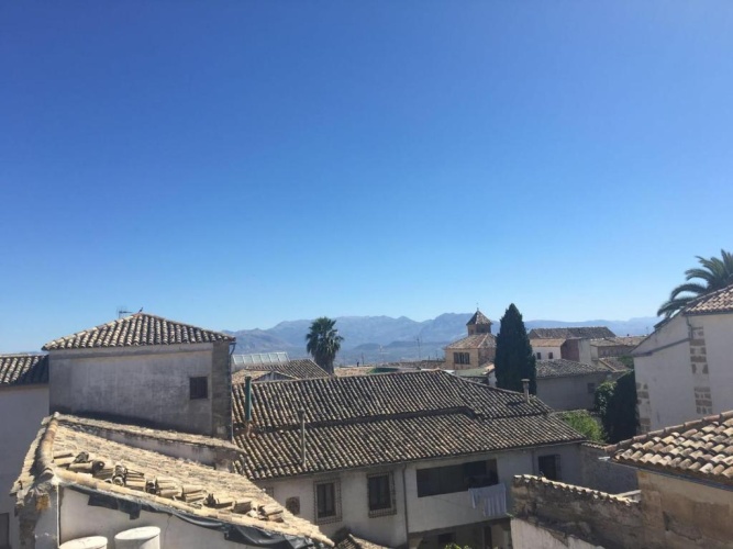 3 Bedrooms Apartment with balcony and with view