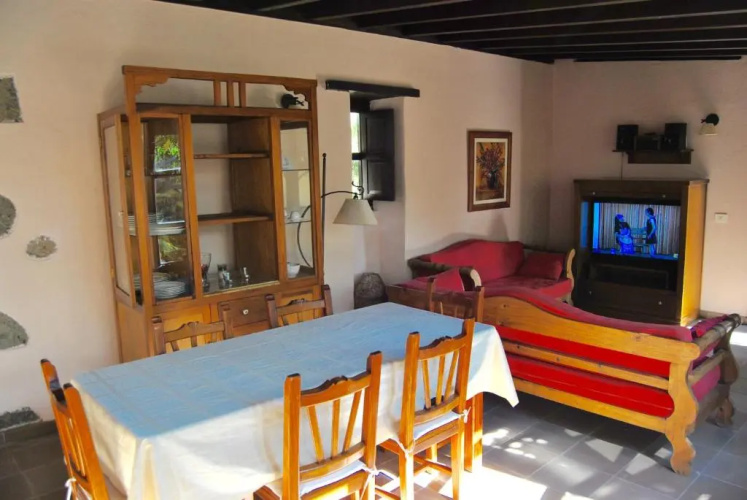 Casa Rural El Cura