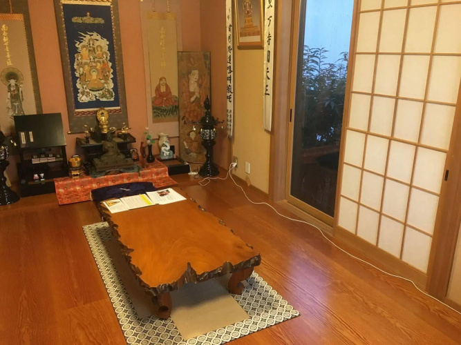 Kusatu Heianji