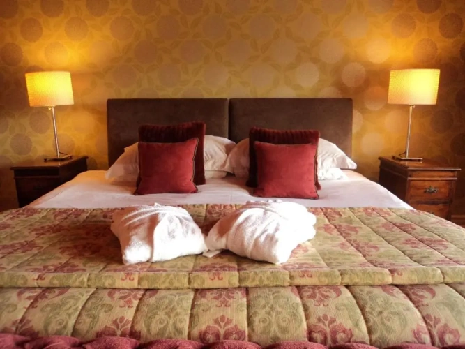 Superior Double room