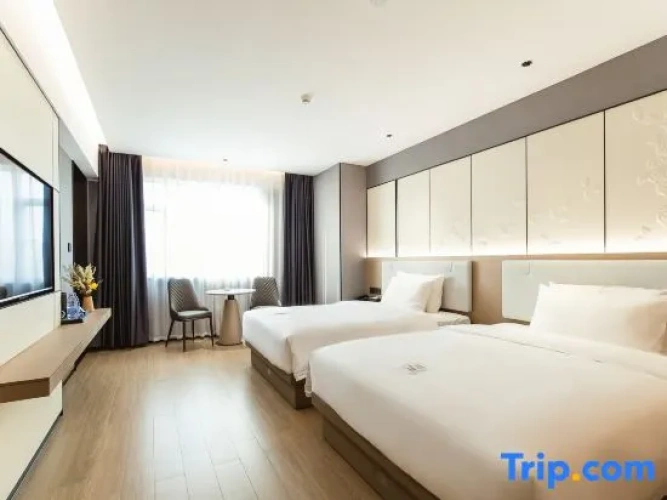Luxury Double room