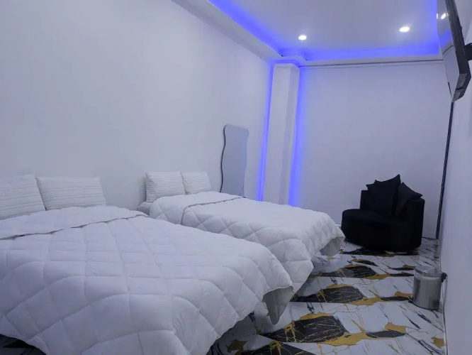 Hotel Oasis Inn