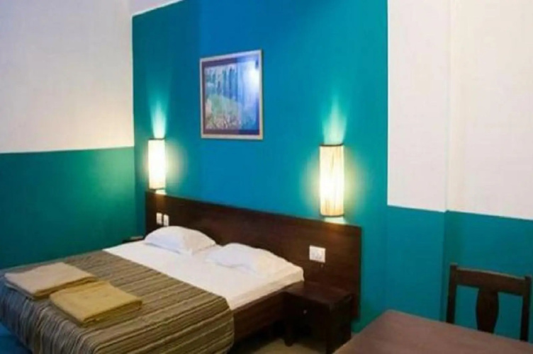 Paradise Inn